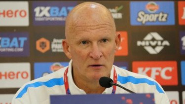Pengakuan Jujur Simon Grayson Usai Resmi Gabung Timnas Indonesia