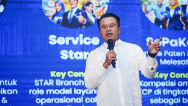 Ekspansi Bisnis Ditopang Operasional Modern, BTN Pastikan Kasih Layanan Full Banking Services
