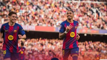 Mengerikan, Barcelona Lolos Perempat Final Liga Champions Usai Babat Habis Newcastle