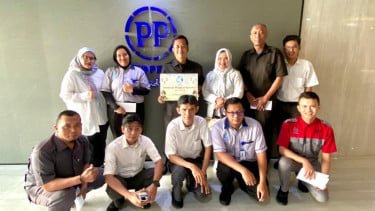 PP Properti.
