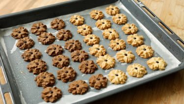 Resep Kue Semprit Ala Chef Devina Hermawan, Paling Sat-set dan Anti Gagal!