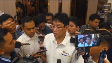 Menteri Keuangan, Purbaya Yudhi Sadewa