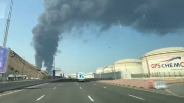 Iran Desak UAE Tak Lagi Bersekongkol dengan AS dan Israel