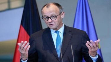Kanselir Jerman: AS Sedang Dipermalukan Rezim Iran