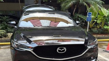 KPK Sita Mobil dan Uang Tunai 78 Ribu Dolar Singapura di Kasus Korupsi Bea Cukai