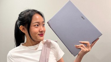 Acer Aspire Go 14 Tampil dengan RAM Upgradable