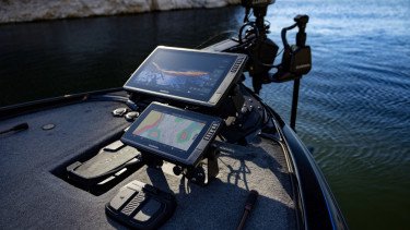 Teknologi Garmin Bisa Melacak dan Mengunci Posisi Ikan dari Segala Arah