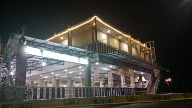 Polisi Pastikan Tak Ada Korban Jiwa Terkait Ledakan di Masjid Jember