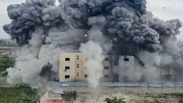 Negosiasi Iran dengan AS Terancam Dihentikan jika Israel Tetap Gempur Lebanon!