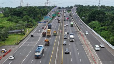 BRI Siapkan Posko Mudik BRImo di 5 Titik Rest Area Tol Jakarta-Jawa, Dukung Kelancaran Mudik Lebaran 2026