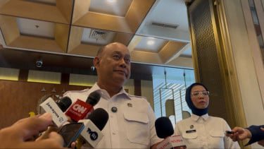 Bos BGN Sebut MBG Disalurkan Menyesuaikan Hari Siswa Masuk Sekolah