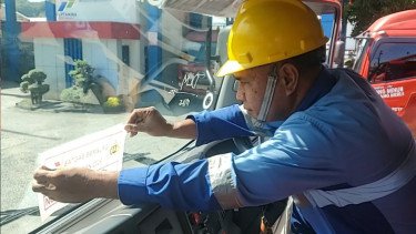 Cara Elnusa Petrofin Pertegas Komitmen Jaga Stabilitas Energi Nasional