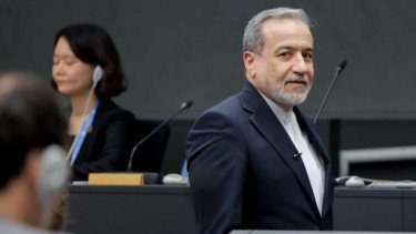 Iran Setuju Gencatan Senjata, Tapi Ancam Serang Balik Jika AS Buat Kesalahan Kecil