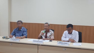 Tetapkan Aktivis KontraS Andrie Yunus Pembela HAM, Komnas HAM Kirim Surat ke Polda Metro