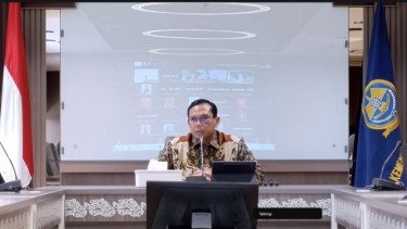 Kemenhub Buka Suara Penyebab Harga Tiket Pesawat Mahal