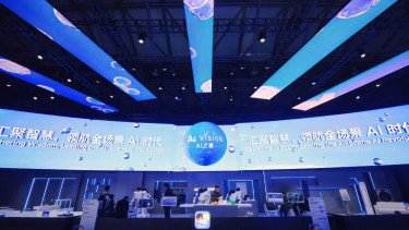 Haier Mulai Adopsi Teknologi AI dan Robot