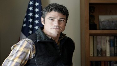 Direktur Kontraterorisme AS Joe Kent Mundur Gara-gara Perang Iran