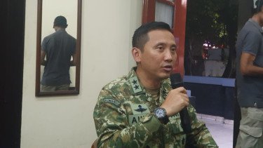 Mabes TNI Buka Penyelidikan Internal Kasus Penyiraman Air Keras ke Aktivis KontraS, Ini Alasannya