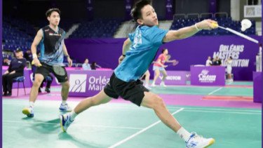 Bukan Teknik, Ini Masalah Utama Raymond/Joaquin Usai Tembus Semifinal All England 2026