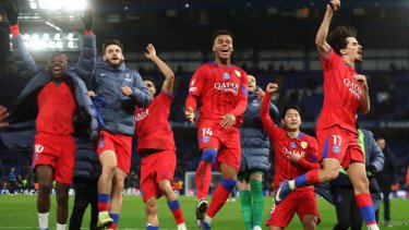 Update Kondisi Skuad PSG vs Liverpool: Daftar Pemain Absen dan Susunan Pemain Paling Gress