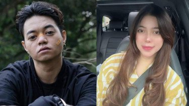 Putus dari Ammar Zoni, Dokter Kamelia Ungkap Hubungannya dengan Reza Arap