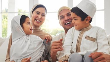 Top 20+ Ucapan Idul Fitri 2026 untuk Orang Tua, Paling Tulus dan Menyentuh Hati!