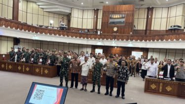 Muhammadiyah Bali Rilis Maklumat Takbiran di Rumah saat Nyepi