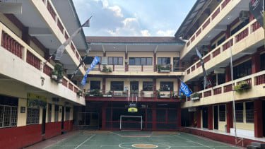 Amankan Gedung SMA &amp; SMK Triguna Utama, UIN Syahid Jakarta Selamatkan Aset Negara