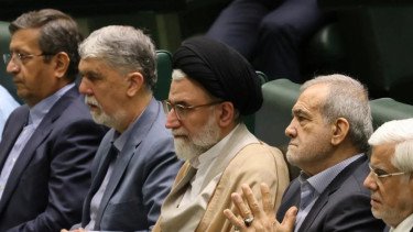 Israel Sebut Telah Berhasil 'Menghabisi' Menteri Intelijen Iran