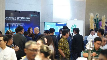 Hypernet Ubah Cara Bisnis Kelola Jaringan dengan AI