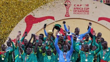 Timnas Senegal Diterpa Rumor Panas Jelang Piala Dunia 2026, Federasi Angkat Bicara