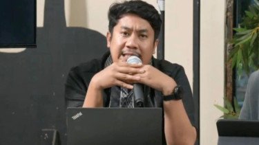 KontraS Minta Pelaku Penyiraman Andrie Yunus dengan Air Keras Dituntut Pasal Pembunuhan Berencana