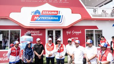 Pertamina Patra Niaga Sediakan 43 Tempat Singgah Gratis Buat Pemudik, Begini Fasilitasnya
