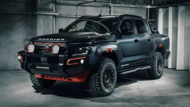 Nissan Luncurkan Mobil Baru, Siap Tantang Raja Off-Road