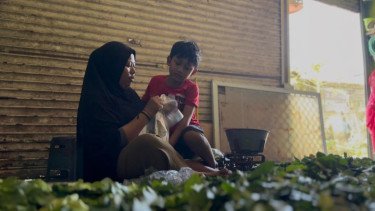 Didampingi PNM, Ibu Wulan Berhasil Ubah Usaha Kecil Jadi Penopang Keluarga