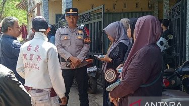 Ratusan Orang Jadi Korban Arisan Paket Lebaran Bodong di Cianjur, Kerugian Capai Rp 1 Miliar