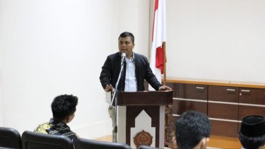 4 Anggota Bais Ditetapkan jadi Pelaku Penyiraman Air Keras ke Aktivis, HAM-I: Bukti TNI Tidak Pandang Bulu