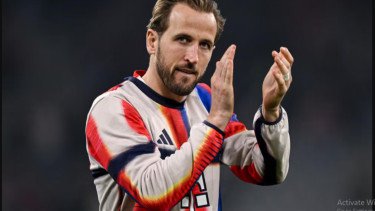 Pede Hadapi Real Madrid, Harry Kane: Bayern Munich Punya Cara Main Sendiri