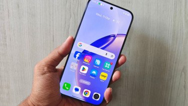 Realme 16 Pro 5G: Kamera Ciamik Menyambut Lebaran