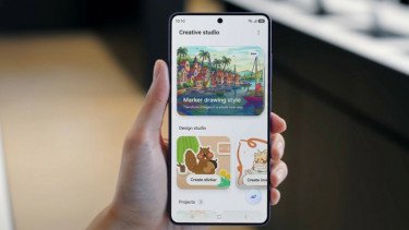 Samsung Galaxy S26 Series bikin Ucapan Lebaran jadi Lebih Kreatif