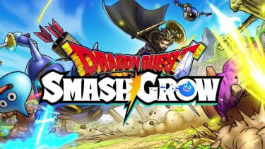 Kabar Gembira Gamer! Dragon Quest Terbaru Sudah Bisa Pra-Registrasi