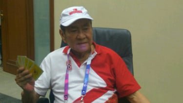 Terpopuler: Michael Bambang Hartono Patriot Olahraga, Erling Haaland Masuk Dunia Catur