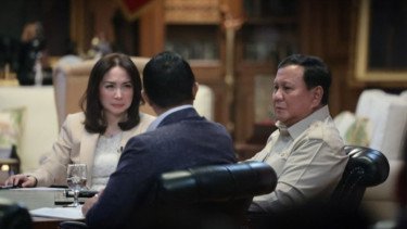 Prabowo Sebut Penggunaan Anggaran di Daerah Tak Produktif, Singgung Pembelian Mobil Dinas Gubernur Rp 8 Miliar