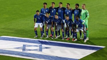 3 Sanksi FIFA untuk Israel Terkait Aduan Palestina