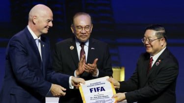 Piala ASEAN 2026 &lsquo;Terbelah Dua&rsquo; FIFA vs AFF, Kenapa Tak Bisa Disatukan? Ini Fakta Sebenarnya