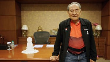 Michael Bambang Hartono