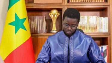 Gelar Piala Afrika Dicabut, Presiden Senegal Murka