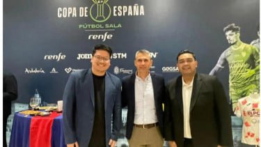 Futsal Indonesia Go Global! FFI dan KFI Jalin Koneksi Strategis di Copa de Espana 2026