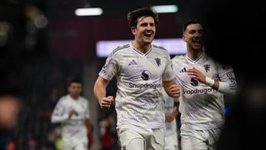 Kata Carrick Usai Harry Maguire dan Kobbie Mainoo Dipanggil ke Timnas Inggris