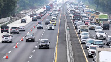 Diskon Tarif Angkutan Lebaran, Jalan Tol hingga WFA Bikin Ekonomi RI saat Lebaran Menggeliat